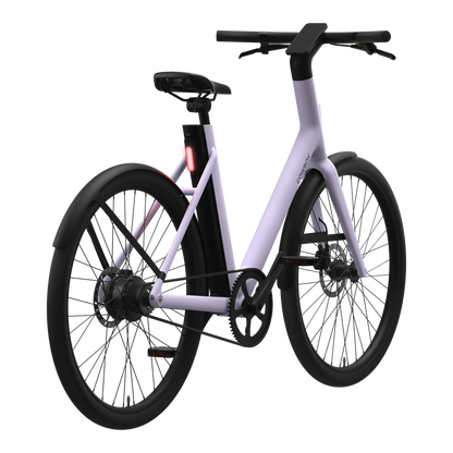 Cowboy Cruiser ST Lavender