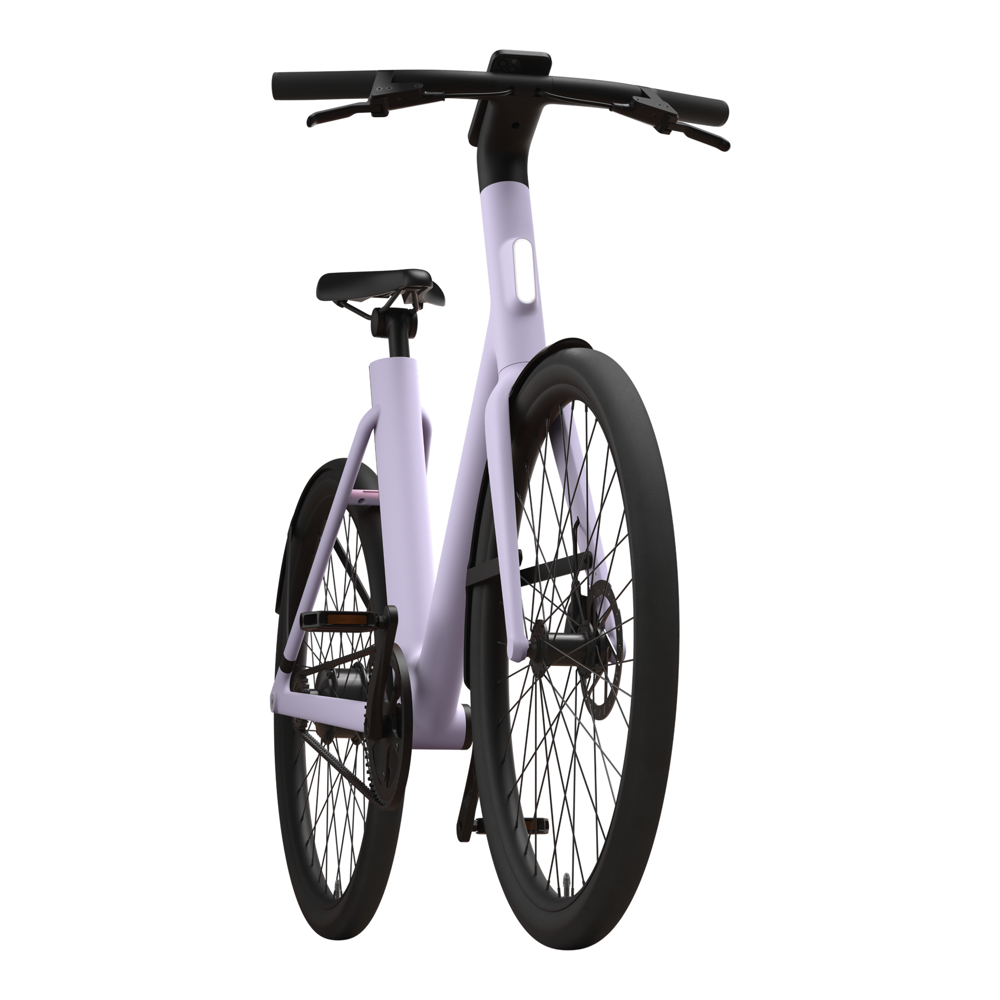 Cowboy Cruiser ST Lavender
