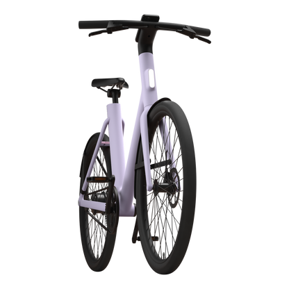 Cowboy Cruiser ST Lavender