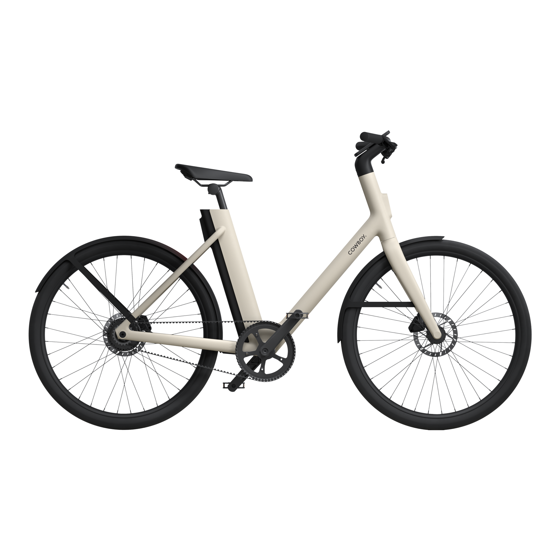 Cowboy Cruiser ST Sand