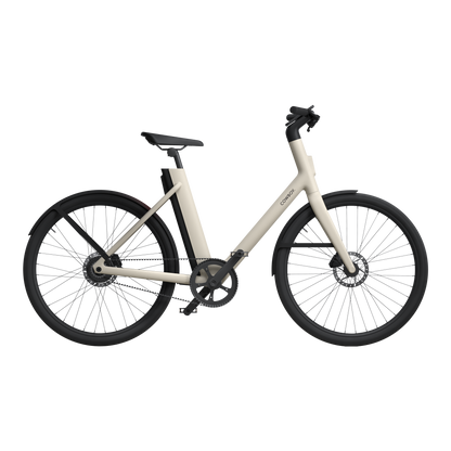 Cowboy Cruiser ST Sand