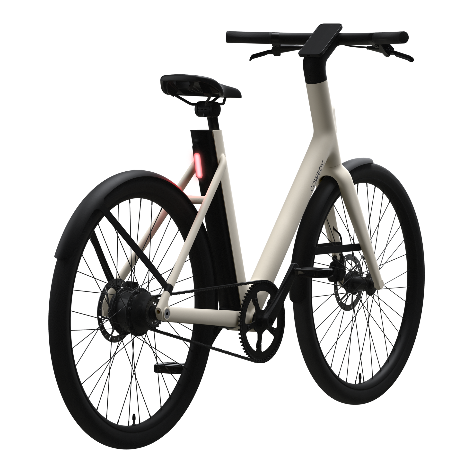 Cowboy Cruiser ST Sand