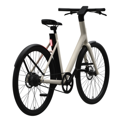 Cowboy Cruiser ST Sand
