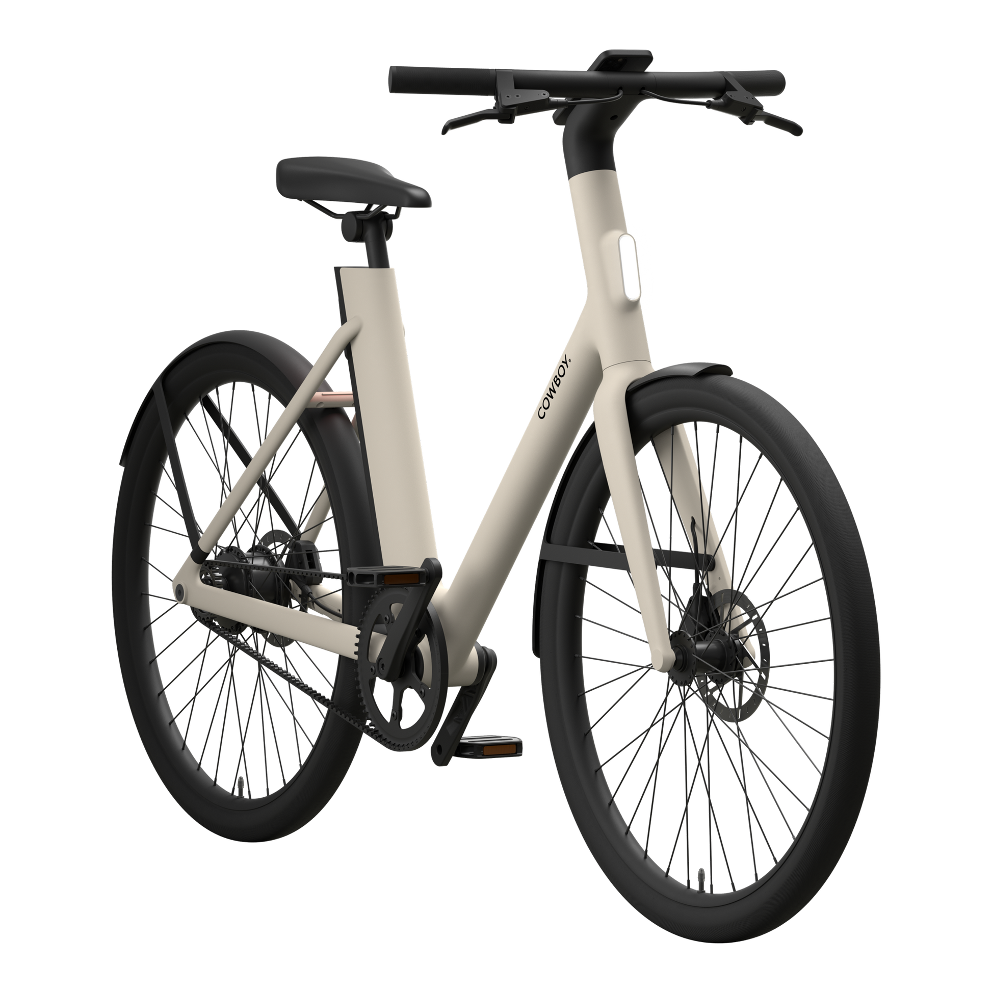 Cowboy Cruiser ST Sand