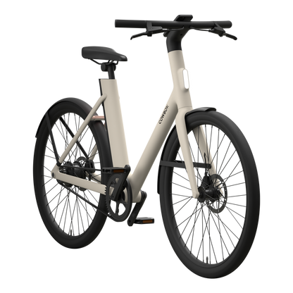 Cowboy Cruiser ST Sand