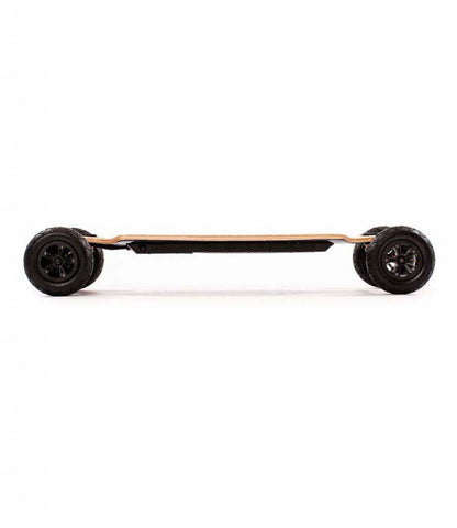 Evolve Bamboo GT All Terrain