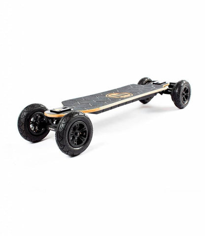 Evolve Bamboo GTX All Terrain