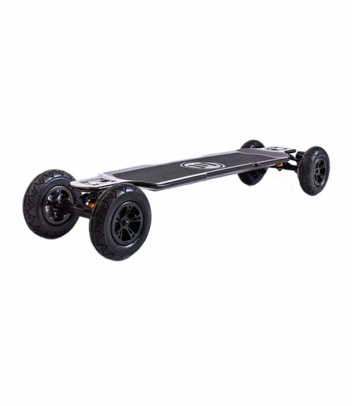 Evolve Carbon GT All Terrain