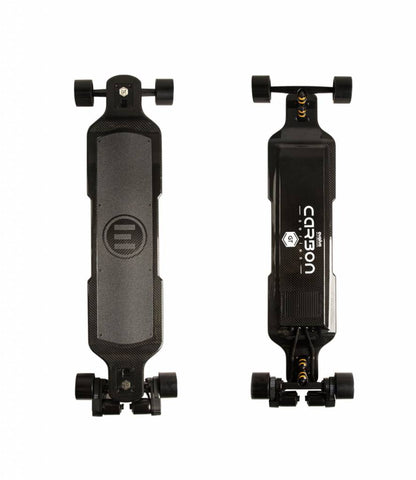 Evolve Carbon GT Street