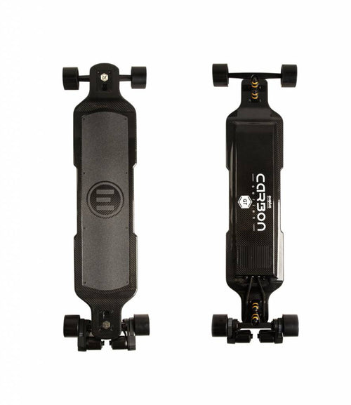 Evolve Carbon GT Street