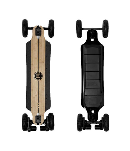 Evolve GTR Bamboo All Terrain