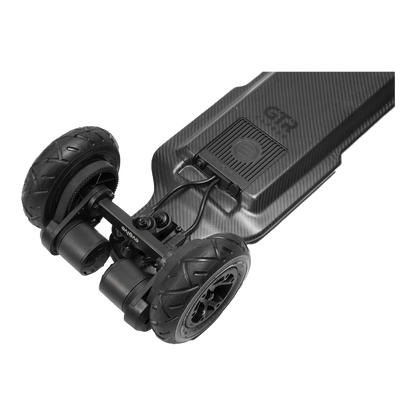 Evolve GTR Series 2 Carbon All Terrain