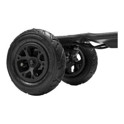 Evolve GTR Series 2 Carbon All Terrain