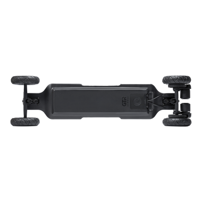 Evolve GTR Series 2 Carbon All Terrain