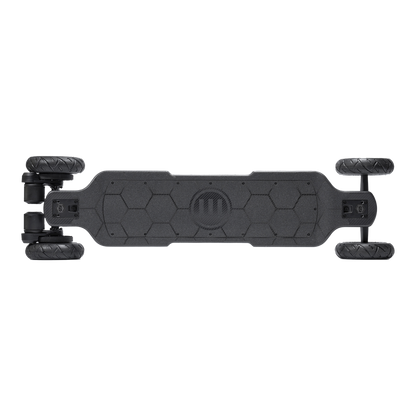 Evolve GTR Series 2 Carbon All Terrain