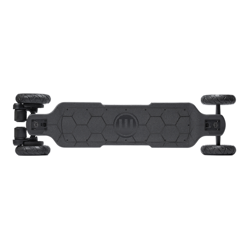 Evolve GTR Series 2 Carbon All Terrain
