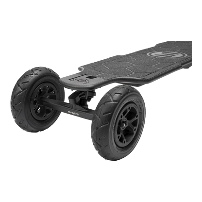 Evolve GTR Series 2 Carbon All Terrain