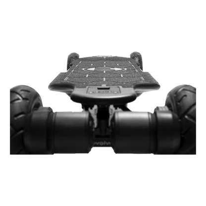 Evolve GTR Series 2 Carbon All Terrain