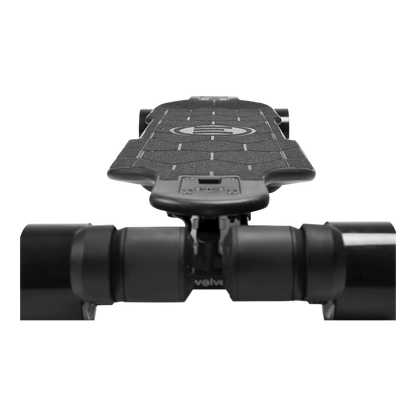 Evolve GTR Series 2 Carbon Street