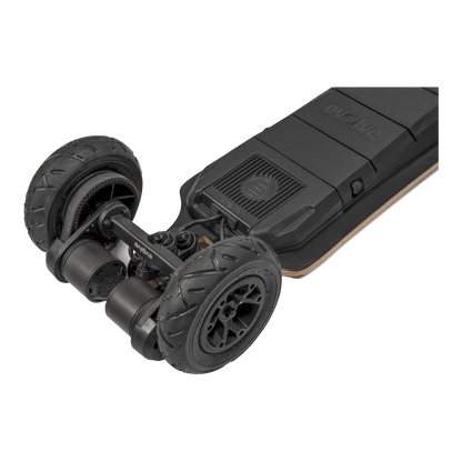 Evolve GTR Series 2 Bamboo All Terrain