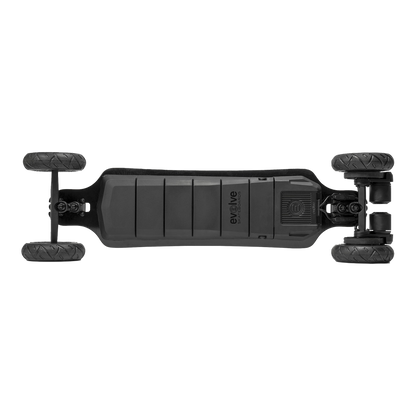 Evolve GTR Series 2 Bamboo All Terrain