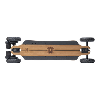 Evolve GTR Series 2 Bamboo All Terrain