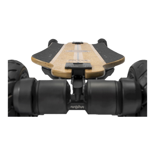 Evolve GTR Series 2 Bamboo All Terrain