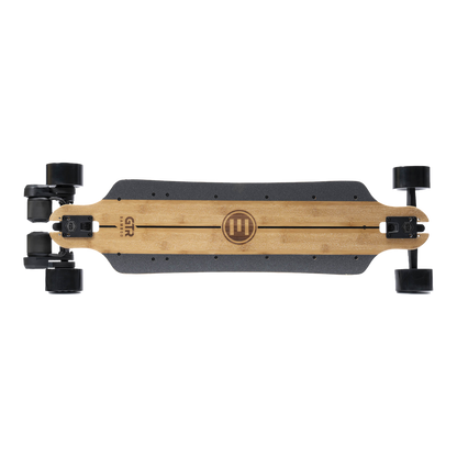 Evolve GTR Series 2 Bamboo Street