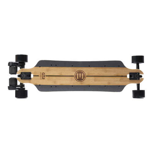 Evolve GTR Series 2 Bamboo Street