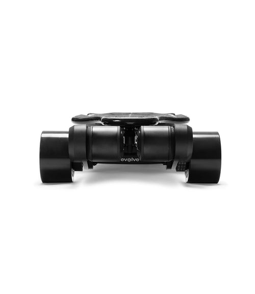 Evolve Hadean Carbon Street