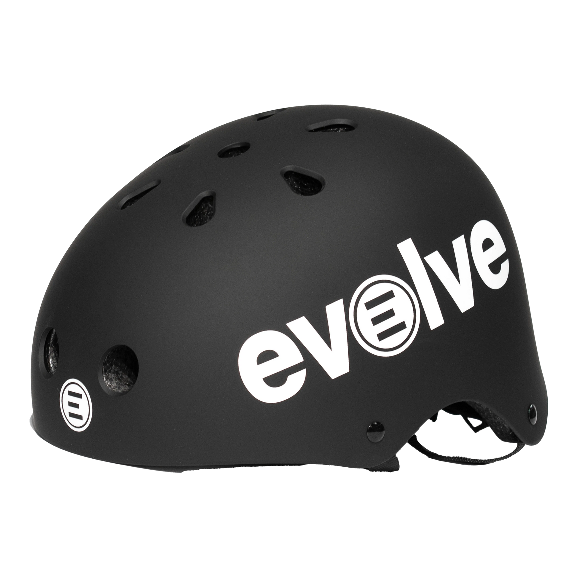Evolve Helm