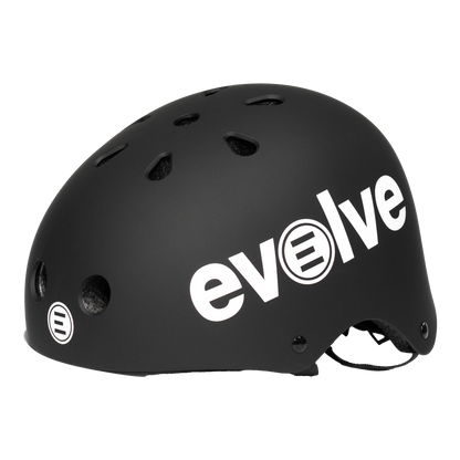 Evolve Helm