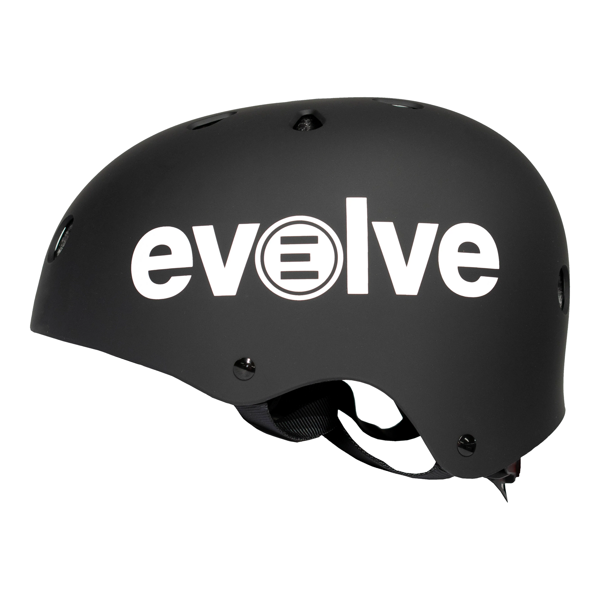 Evolve Helm