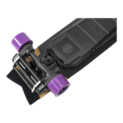 Evolve Stoke Series 2