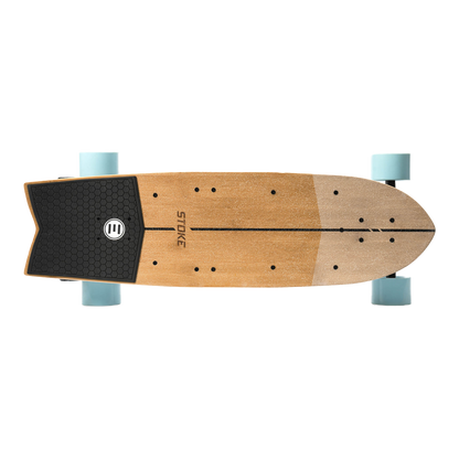 Evolve Stoke Series 2