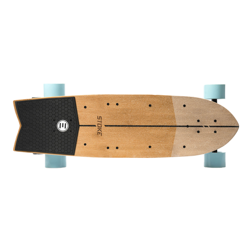 Evolve Stoke Series 2