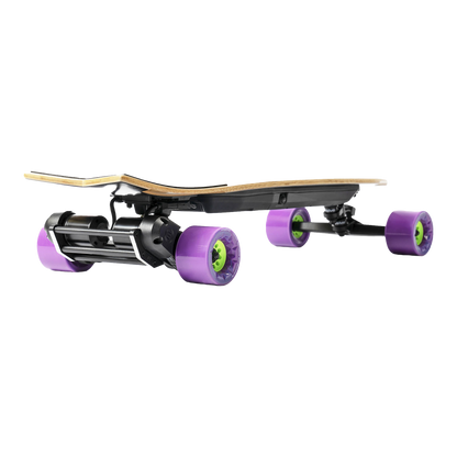 Evolve Stoke Series 2