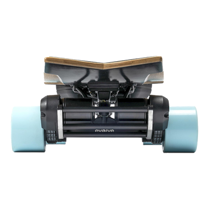 Evolve Stoke Series 2