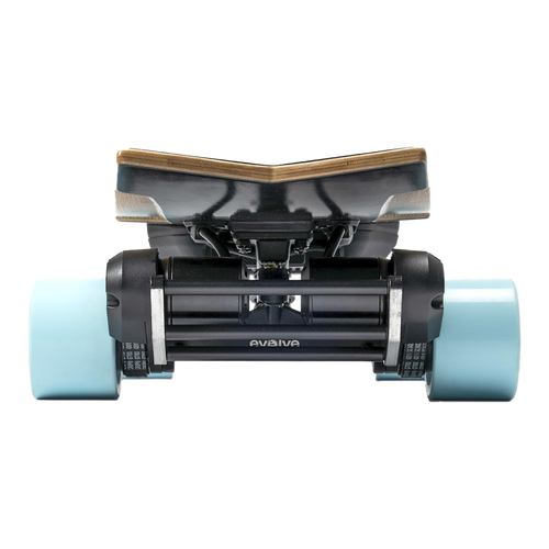 Evolve Stoke Series 2