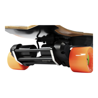 Evolve Stoke Series 2