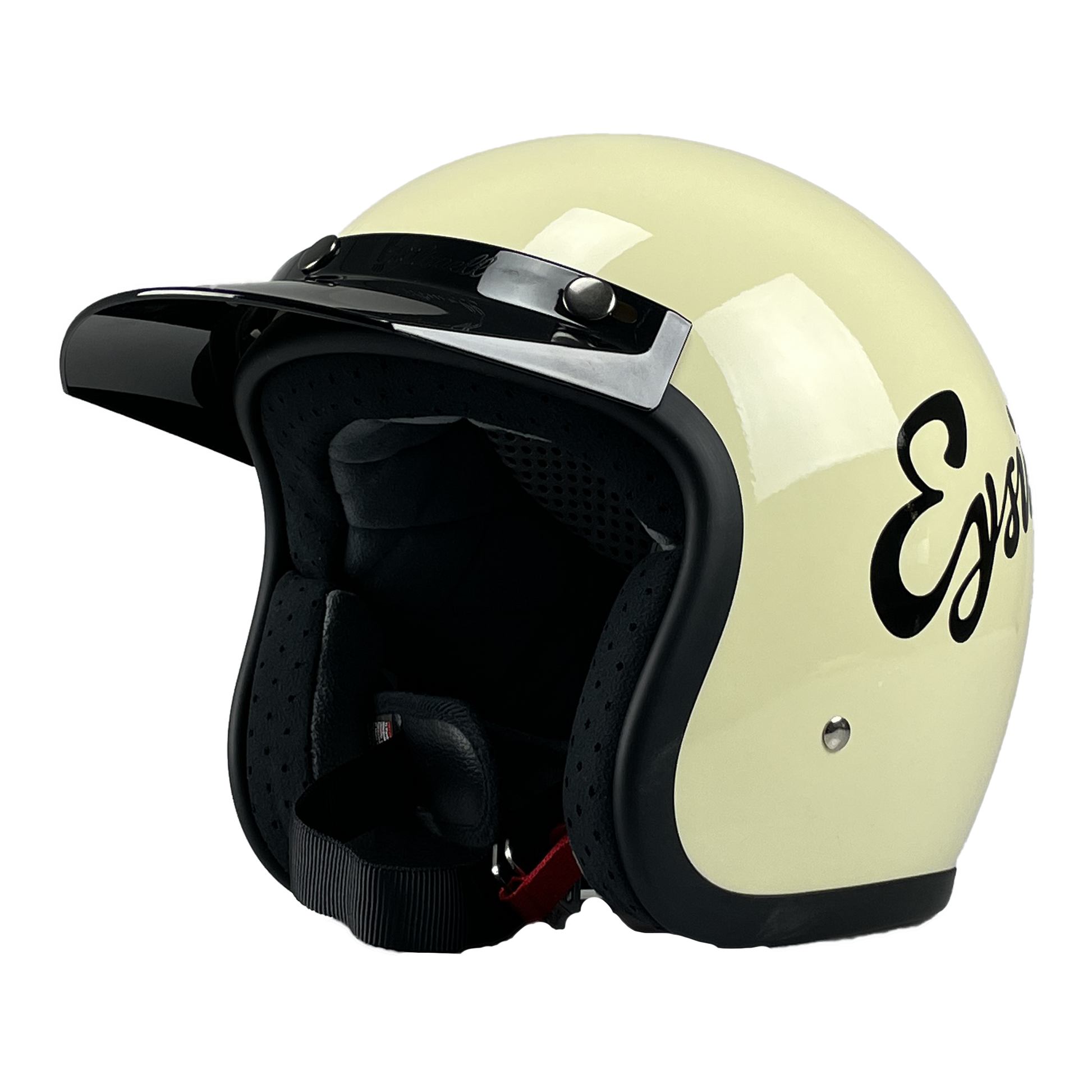 Eysing Original Helm Wit