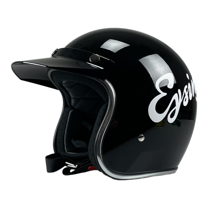 Eysing Original Helm Zwart