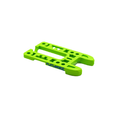 Flatland 3D Bash Guard M - Boosted Boards