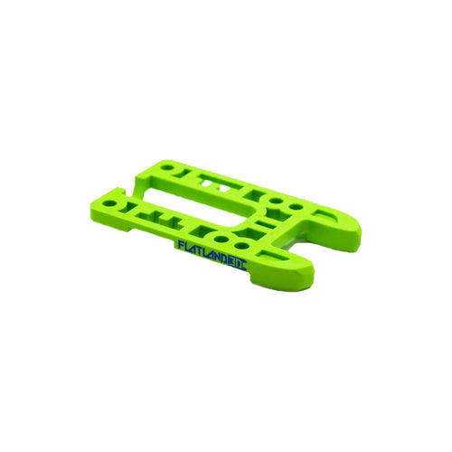 Flatland 3D Bash Guard M - Boosted Boards