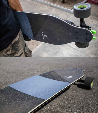 Flatland 3D Marine Grip