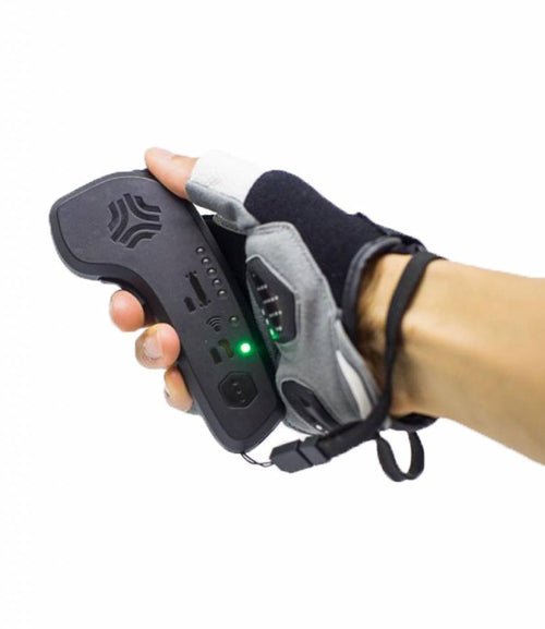Flatland 3D Pro E-Skate Handschoenen