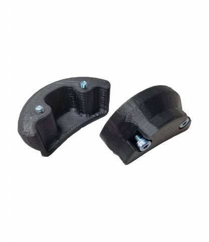 Flatland 3D Motor Guards -  Evolve Skateboards