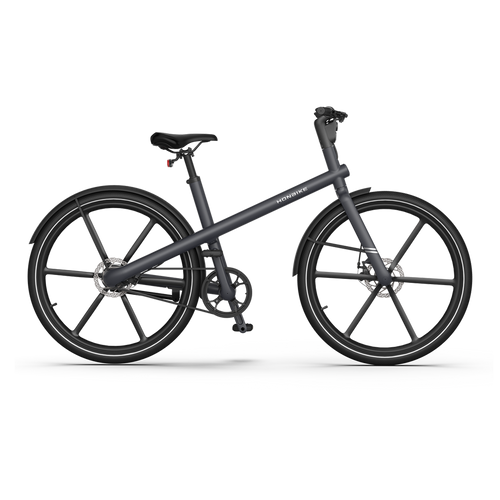 Honbike Uni4 Black