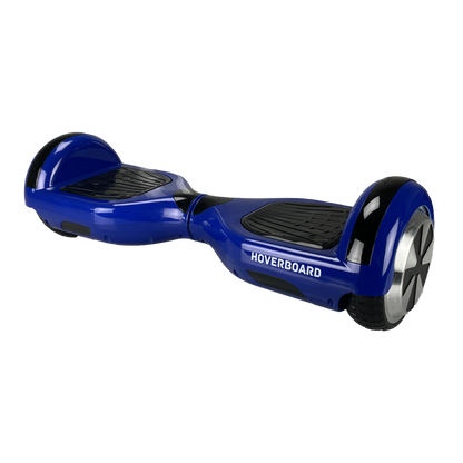 Hoverboard 6,5 inch Blauw