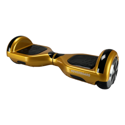 Hoverboard 6,5 inch Goud